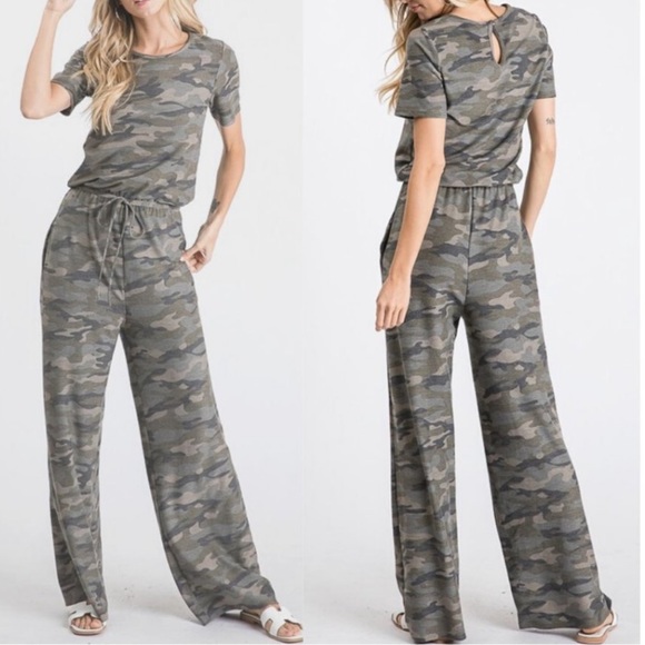 sweatsuit jumpsuit